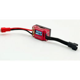Variateur ESC FURITEK...