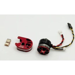 Combo FURITEK Mini Komodo...