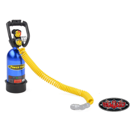 Bonbonne d'air Power Tank...