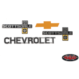 Ensemble d'emblèmes...