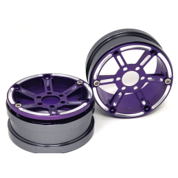 Jantes Dlux 1.9" Ultra...