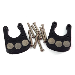 Support de lests arrière...