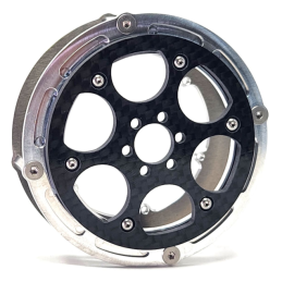 Jantes 2.2 Loaded Dice...