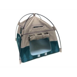 Réplique de tente igloo à...