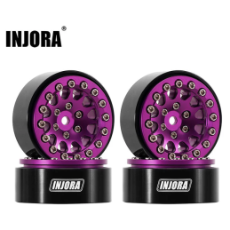 Jantes INJORA 1,3"...