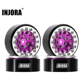 Jantes INJORA 1,3"...