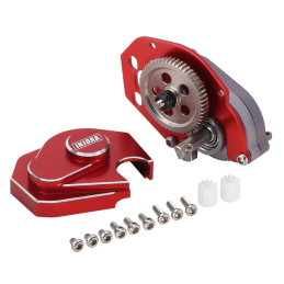 Boîte de vitesses de...