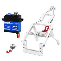 Kit de grue de remorquage...