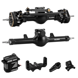 Kit de ponts Planet à...