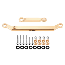 Barres de direction en...