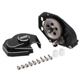 Boîte de vitesses de...