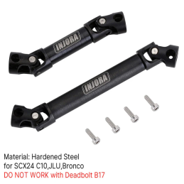 Cardans de transmission...