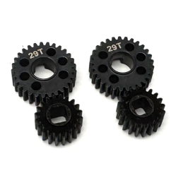 Set de pignons Overdrive...