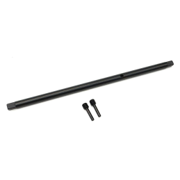 Arbre d'essieu avant XP199...