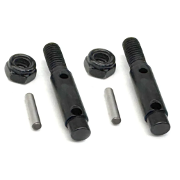 Arbre court REEFS pour pont...