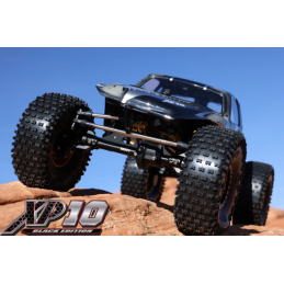 REEFS XP10 Édition Plague...