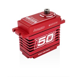 Servo POWER HD A-50CHV...