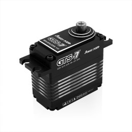 Servo POWER HD GTS 7 HV MG...