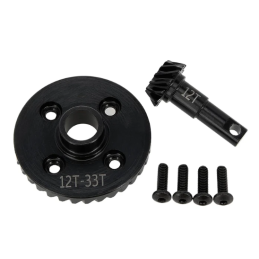 Pignons de différentiel...