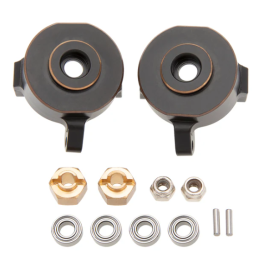 Fusées de direction MEUS...