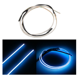 Bande lumineuse led colorée...