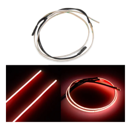 Bande lumineuse led colorée...