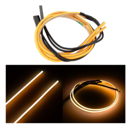 Bande lumineuse led colorée...