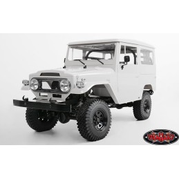 Carrosserie complete Cruiser pour Geland II RC4WD