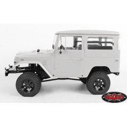 Carrosserie complete Cruiser pour Geland II RC4WD