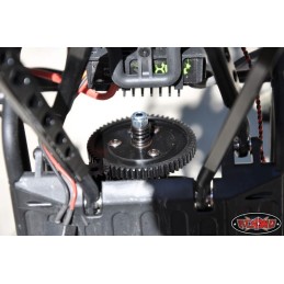 Boite transmission 2 vitesses AX2 - RC4WD