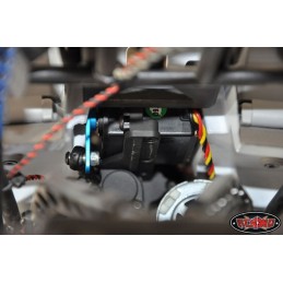 Boite transmission 2 vitesses AX2 - RC4WD