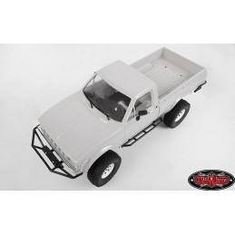 Trail Finder 2 Truck Kit avec carrosserie Mojave II Body Set