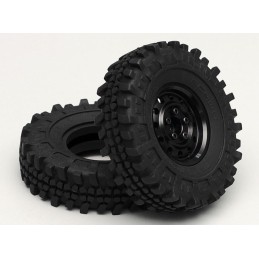 Pneu Trail Buster Scale 1.9 RC4WD