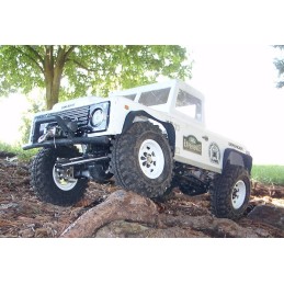 Pneu Trail Buster Scale 1.9 RC4WD