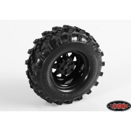 Pneu FlashPoint 1.9" Military Offroad RC4WD ( 2 )