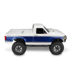 Carrosserie 1993 Ford F-250 Trail / Scale Body Jconcepts