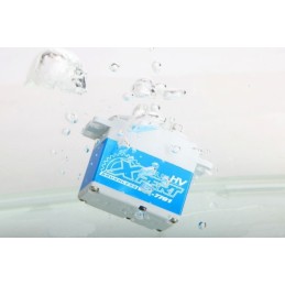 Servo Xpert water resistant 18.4kg Brushless Low voltage 