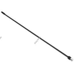 Antenne longue flexible 275mm BoomRacing