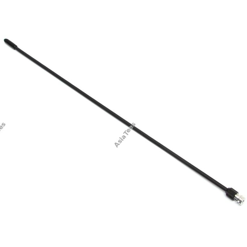 Antenne longue flexible 275mm BoomRacing