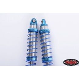 Amortisseurs King off-Road Dual Spring 100mm RC4WD
