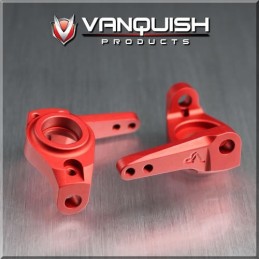Fusee alu Rouge AX-10 /SCX 8 degré Vanquish products
