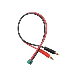 Cable de charge accus MPX H-speed