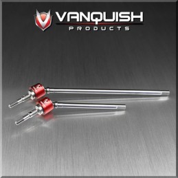 Cardans VVD V1 -HD pour Wraith Vanquish products