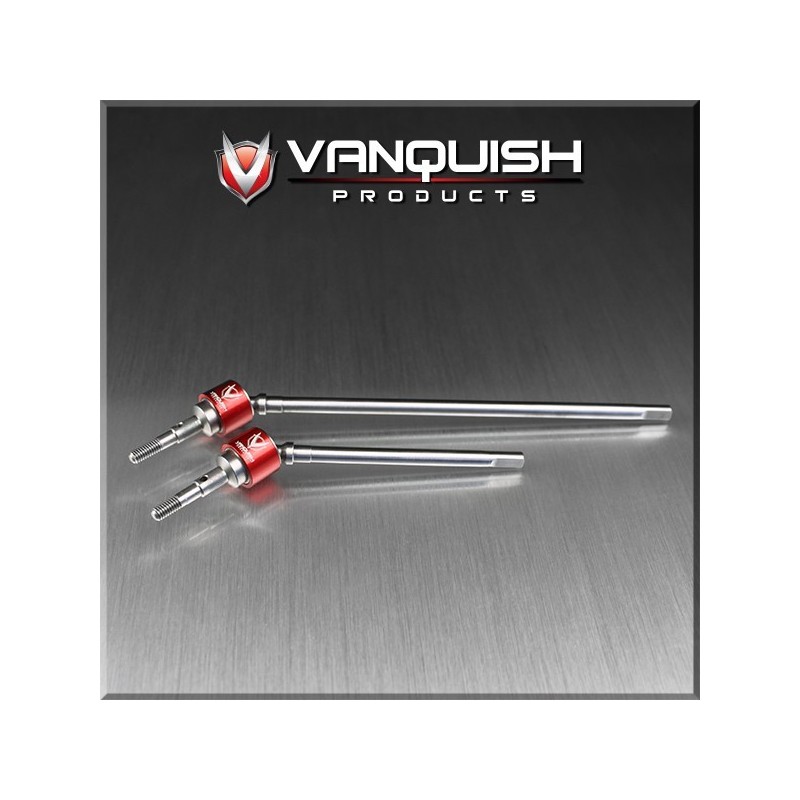Cardans VVD V1 -HD pour Wraith Vanquish products